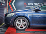2013 VOLVO V40 DBA-MB4164T 5DR AUTO 40 SERIES 525