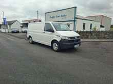 2022 Volkswagen Transporter 2L Diesel For Sale Images