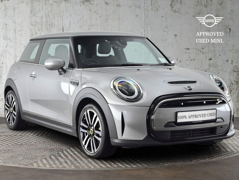 2023 MINI Hatch For Sale Images