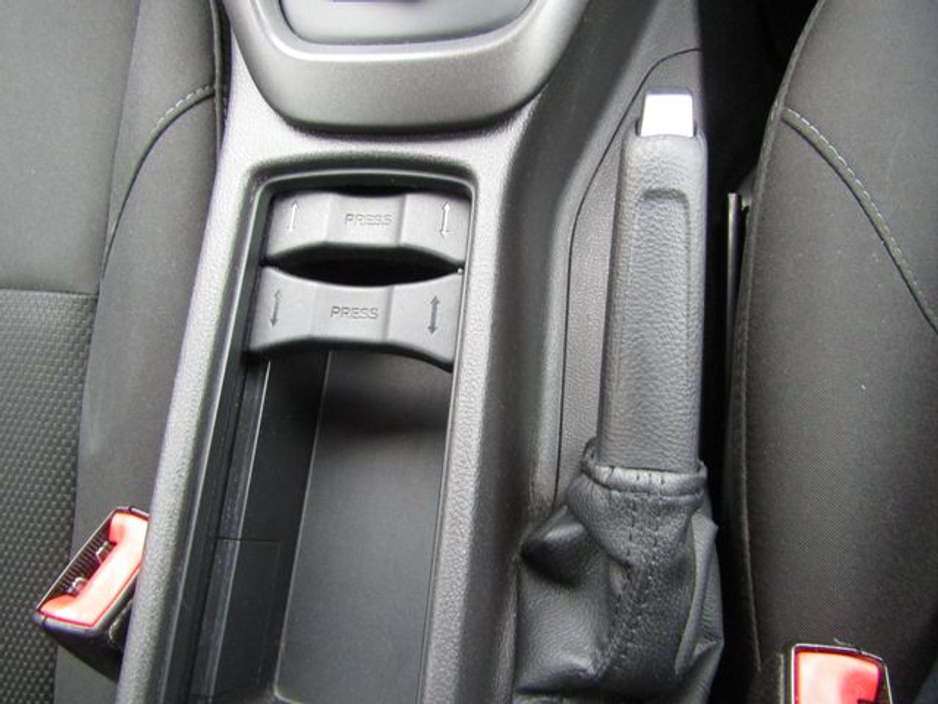 Ford Focus Style 5DR 1.5TD 95PS 6SPD 4DR — thumbnail 35