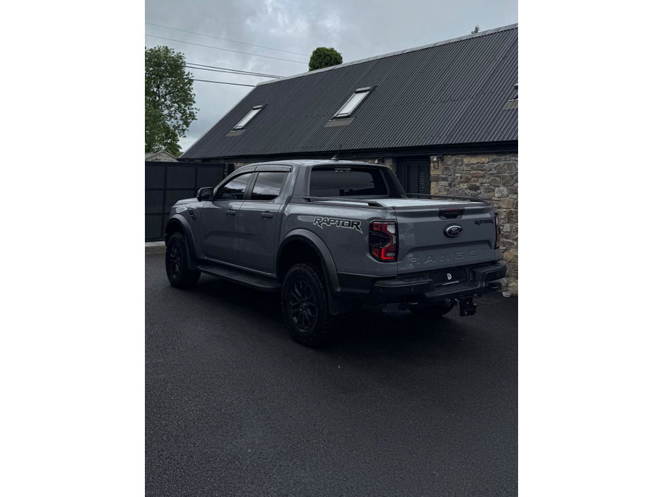 2024 Ford Ranger 2L Diesel For Sale Images