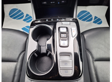 2022 Hyundai Tucson 1.6L Petrol Hybrid For Sale Images