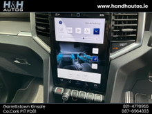 2024 Volkswagen Amarok 3L Diesel For Sale Images