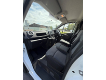 2019 Fiat Talento 1.6L Diesel For Sale Images