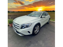 2016 Mercedes-Benz GLA Class 1.5L Diesel For Sale Images