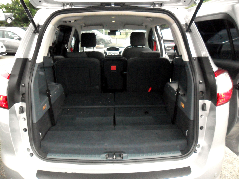 2009 Ford Mondeo 1.8L Diesel For Sale Images