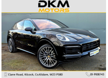 2023 Porsche Cayenne 3.0L Petrol Plug-in Hybrid For Sale Images