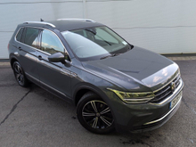 2024 Volkswagen Tiguan 2L Diesel For Sale Images