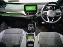 2022 Volkswagen ID.4 0L Electric For Sale Images