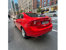 2015 Volvo S60 2L Diesel For Sale Images