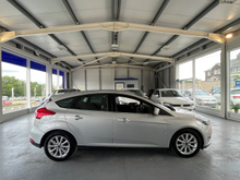 2016 Ford Focus 1.5L Diesel For Sale Images