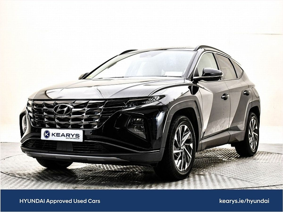 Hyundai Tucson Executive Plus — thumbnail 10