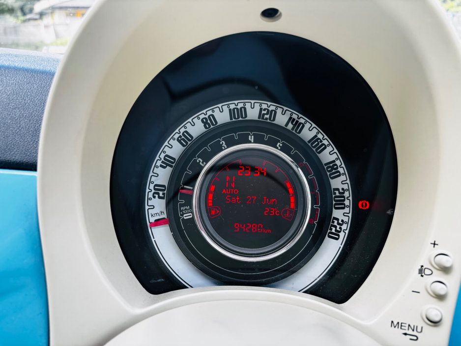 Fiat 500 — thumbnail 14