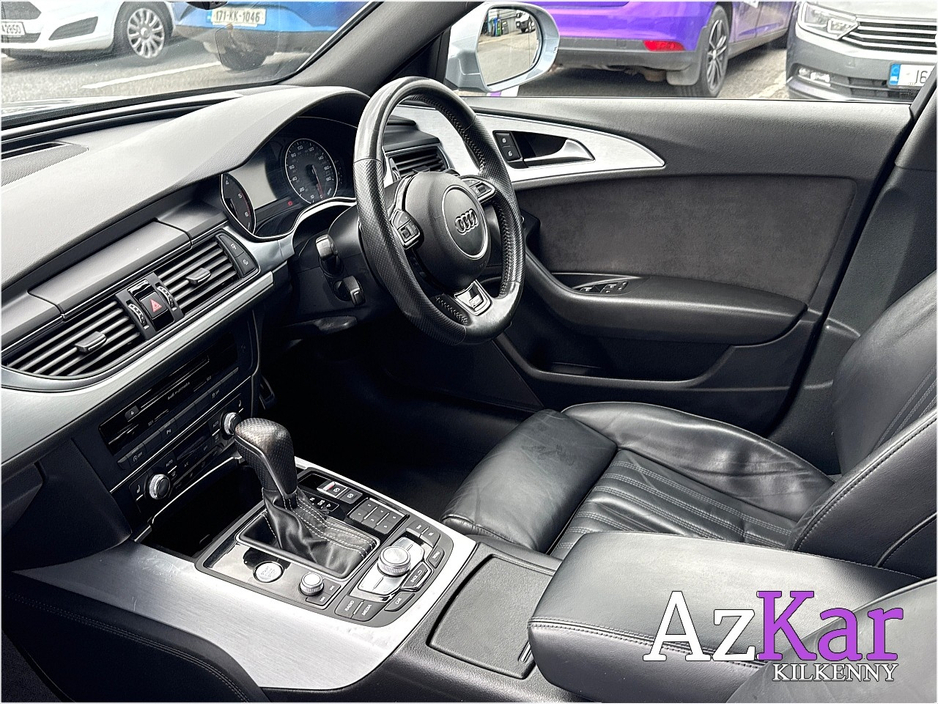 2018 Audi A6 2.0L Diesel For Sale Images