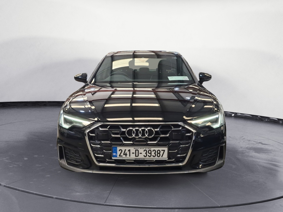 2024 Audi A6 2L Petrol Plug-in Hybrid For Sale Images
