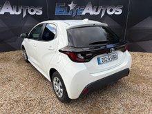 2020 Toyota Yaris 1L Petrol For Sale Images