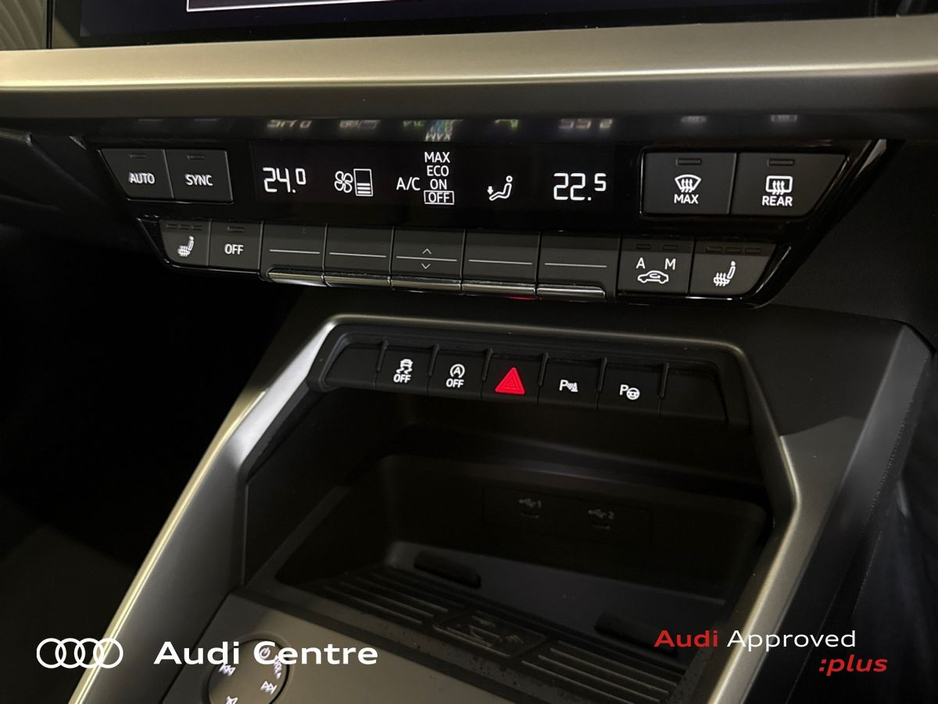 Audi A3 30 TDI 116HP SE — thumbnail 15