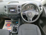 2016 VOLKSWAGEN TIGUAN 2.0 TDI 110HP BMT Sport