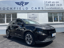 2022 Hyundai Kona 0L Electric For Sale Images