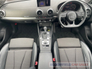 2018 AUDI A3 1.4 TFSI, S-LINE AUTO // IMMACULATE 