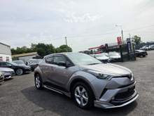 2019 Toyota C-HR 1.8L Petrol Hybrid For Sale Images