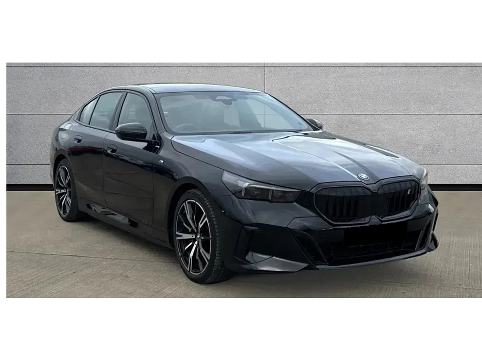 2024 BMW i5 For Sale Images