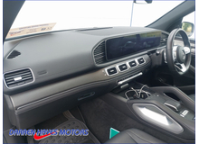 2022 Mercedes-Benz GLE Class 2.0L Diesel Hybrid For Sale Images