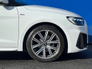 2021 AUDI A1 SPORTBACK S-LINE 25 TFSI // 17