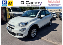 2017 Fiat 500X 1.4L Petrol For Sale Images