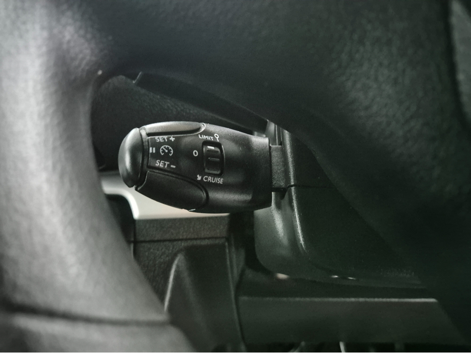 2021 Citroen Dispatch 1.5L Diesel For Sale Images