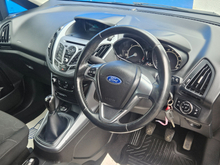 2017 Ford B-Max 1.5L Diesel For Sale Images