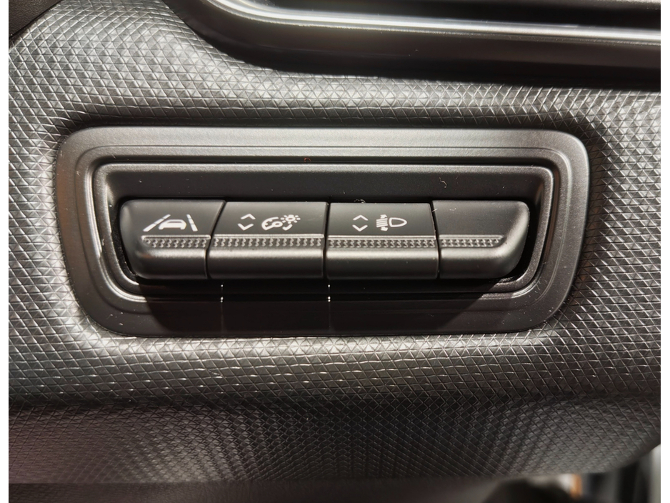 2022 Renault Clio 1L Petrol For Sale Images