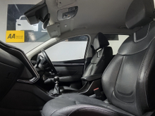 2022 Hyundai Tucson 1.6L Diesel For Sale Images