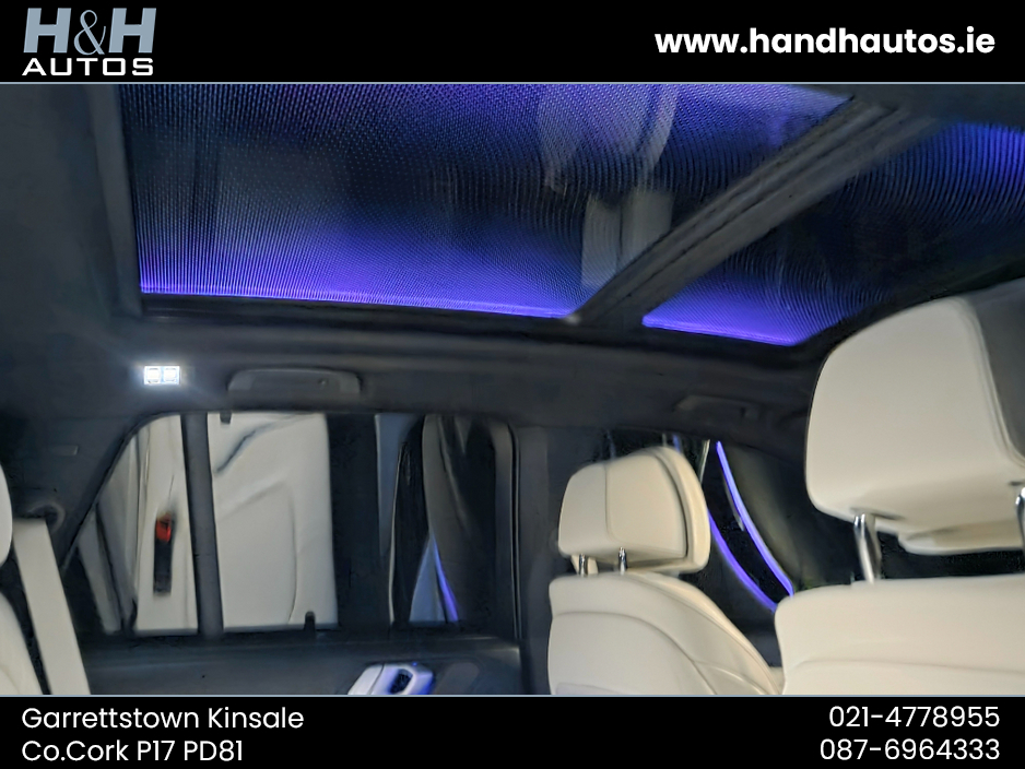 2019 BMW X5 3L Diesel For Sale Images