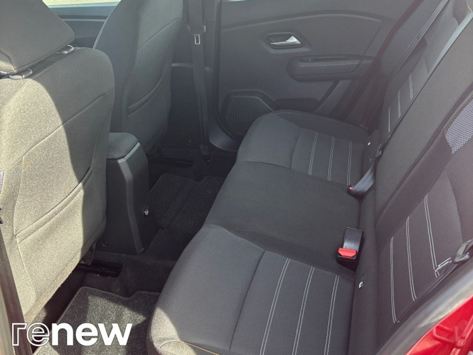 Dacia Sandero Stepway STEPWAY 1.0 TCE 90BHP PRESTIGE TOP SPEC *1 OWNER - PRISTINE CAR & READY FOR COLLECTION* — thumbnail 11