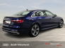 2023 AUDI A4 35TDI 163 SE ST €405pm