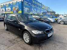 2006 BMW 3 Series 2L Petrol For Sale Images