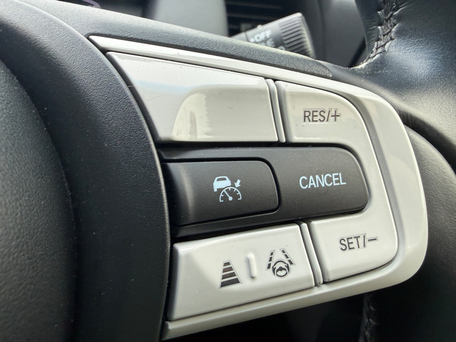 2021 Honda Fit 1.5L Petrol Hybrid For Sale Images