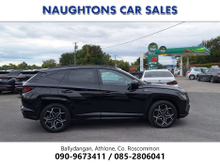 2023 Hyundai Tucson 1.6L Petrol Plug-in Hybrid For Sale Images