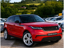 Land Rover Range Rover Velar 2.0 Diesel HSE D24 Automatic - Leather Seats