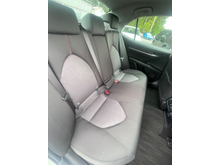 2017 Toyota Camry 2.5L Petrol Hybrid For Sale Images