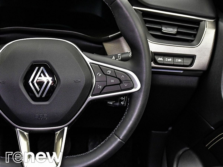 Renault Arkana Techno E-TECH Hybrid 145 Auto NBi — thumbnail 28