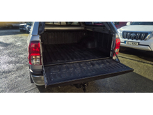 2017 Toyota Hilux 2.4L Diesel For Sale Images
