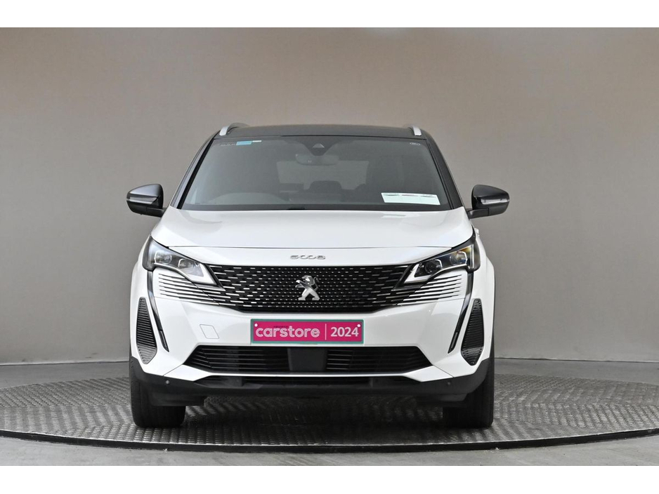 Peugeot 5008 1.2 GT MHEV 136BHP EDCT 7SEATS — thumbnail 2