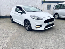 2022 Ford Fiesta 1L Petrol Hybrid For Sale Images