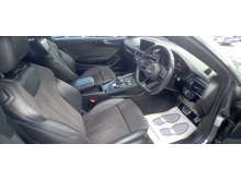 2019 Audi A5 2L Diesel For Sale Images