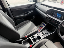 2022 Volkswagen Caddy 2L Diesel For Sale Images