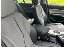 2014 BMW 1 Series 1.6L Petrol For Sale Images
