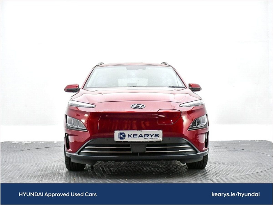 Hyundai Kona EV Ultimate 204 PMSM 64KWH — thumbnail 11