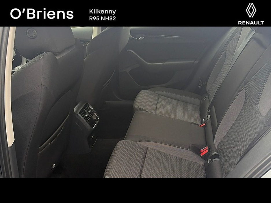 Skoda Octavia AMBITION 1.0 TSI 110 BHP 4DR *1 OWNER - PRISTINE CAR - IN STOCK & READY FOR COLLECTION* — thumbnail 10